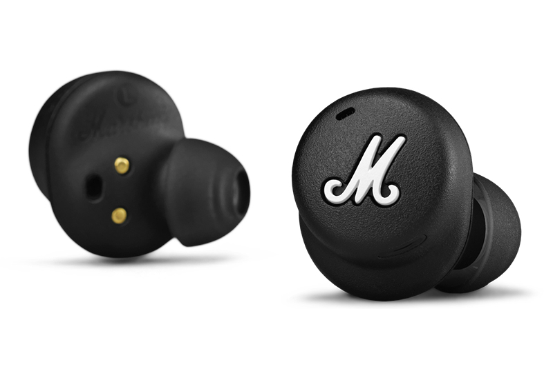 Marshall launches its first true wireless earbuds Mode II, Digital